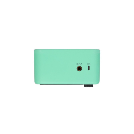 Mooer GTRS PTNR GCA5 Green по цене 5 350 ₽