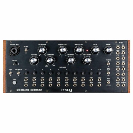 Moog Spectravox по цене 104 750 ₽