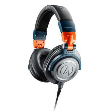 Audio-Technica ATH-M50XBT2 LAB Limited Edition по цене 25 600 ₽
