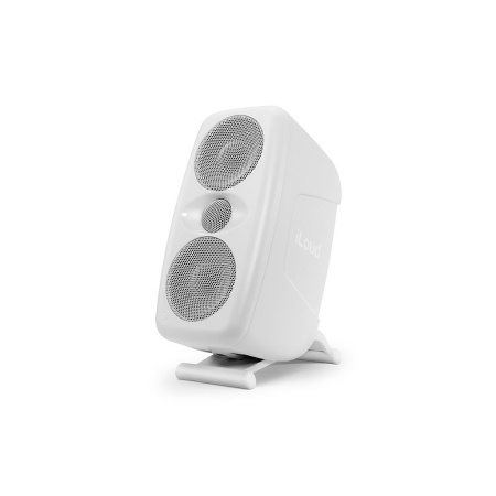 IK Multimedia iLoud MTM MK2 White Single White по цене 57&nbsp;920 ₽