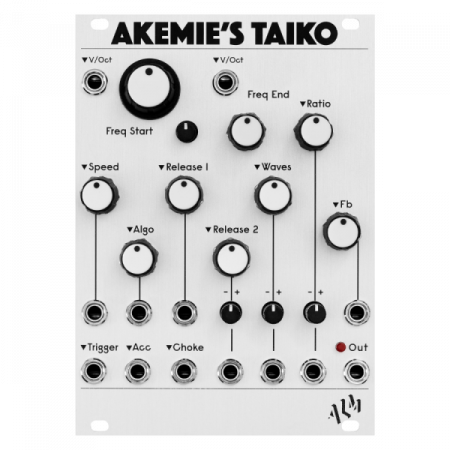 ALM Busy Circuits Akemies Taiko по цене 47 250 ₽