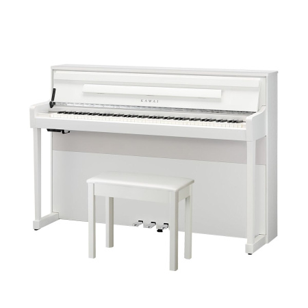 Kawai CA901 W по цене 551 990 ₽