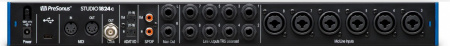 PreSonus Studio 1824c по цене 62 400 ₽