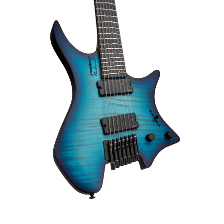 Strandberg Boden+ NX 7 True Temperament Glacier Blue по цене 415 430 ₽