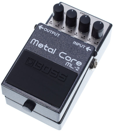 Boss ML-2 по цене 16 050 ₽