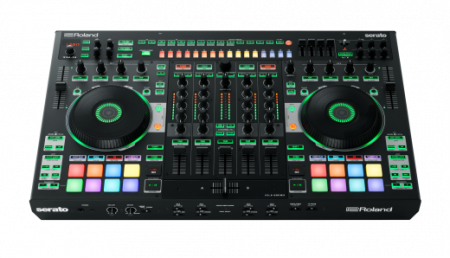 Roland DJ-808 по цене 104 490 ₽