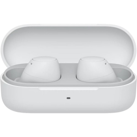 Sony WF-C510 White по цене 6 350 ₽