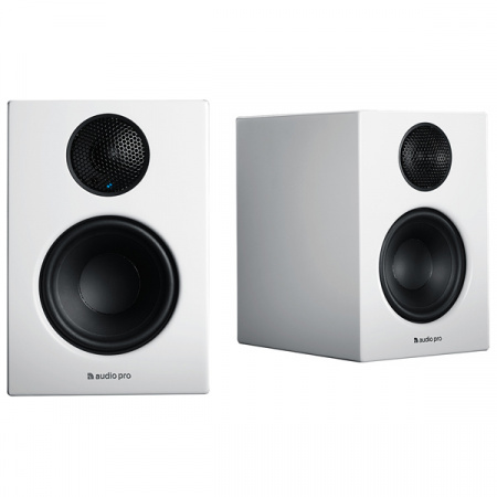 Audio Pro Addon T14 White по цене 26 600 ₽
