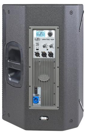 DAS Audio Vantec-12A по цене 231 900 ₽