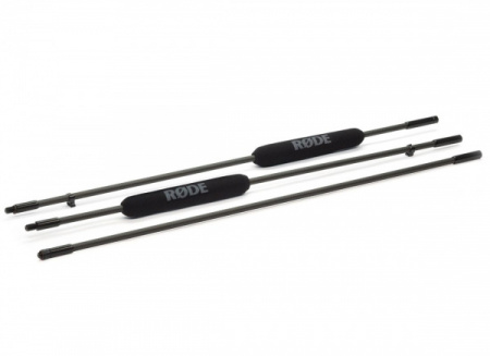 Rode Micro Boompole Pro по цене 9 300 ₽