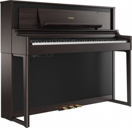 Roland LX706-DR+KSL706-DR по цене 525 000 ₽