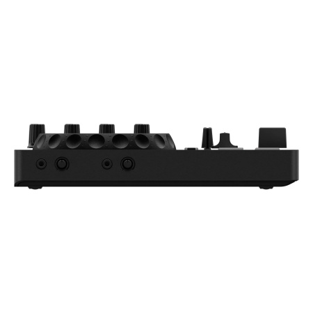AlphaTheta DDJ-FLX2 по цене 42 415 ₽