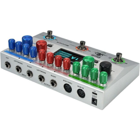 Mooer Ocean Machine 2 по цене 24&nbsp;990 ₽