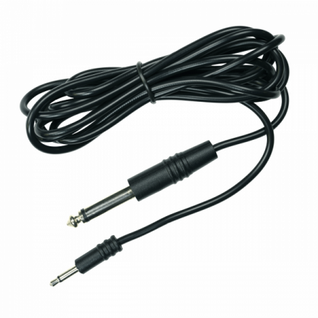 ALM Busy Circuits 3.5mm to 6.35mm 2m Mono TRS cable по цене 800 ₽