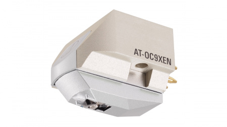 Audio-Technica AT-OC9XEN по цене 62 900 ₽