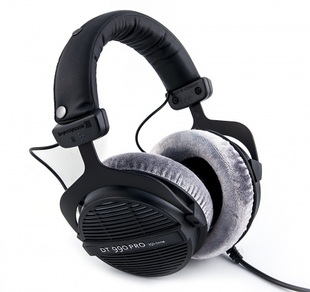 Beyerdynamic DT 990 PRO 250 Ohm по цене 25 245 ₽