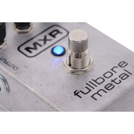 MXR M116 Fullbore Metal по цене 14 150 ₽