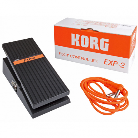 Korg EXP2 по цене 10 000 ₽