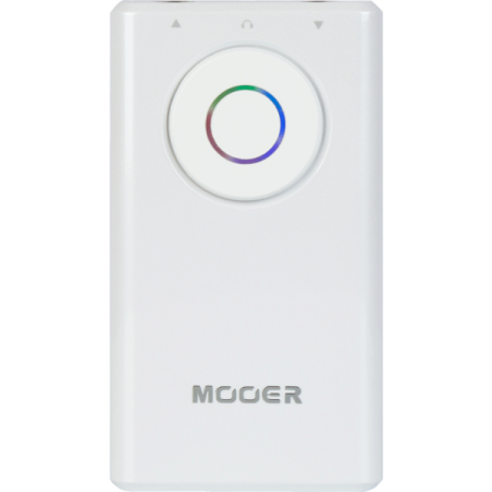 Mooer Prime P1 White по цене 11 050 ₽
