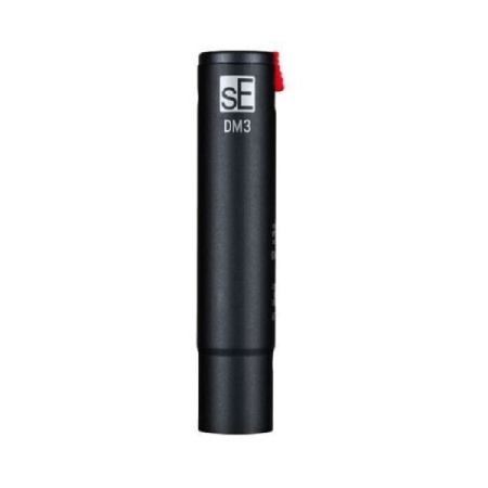 sE Electronics DM3 Black по цене 9 760 ₽