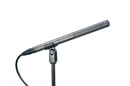 Audio-Technica AT897 по цене 28 000 ₽