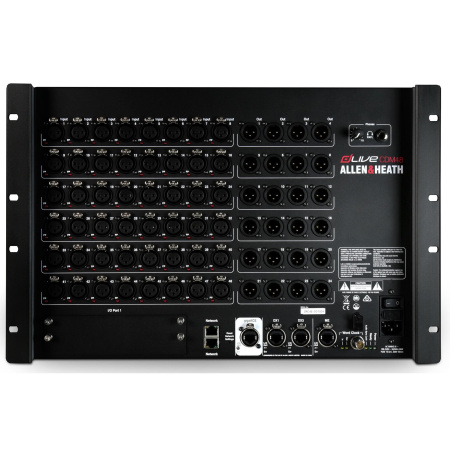 Allen & Heath dLive-CDM48U по цене 1 394 500 ₽