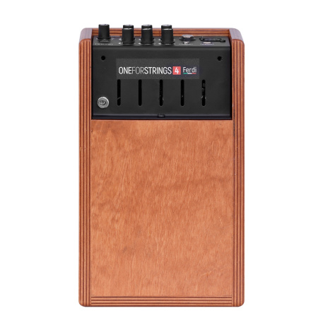 Acus One ForStrings 4 Ferdi Wood по цене 34 000 ₽