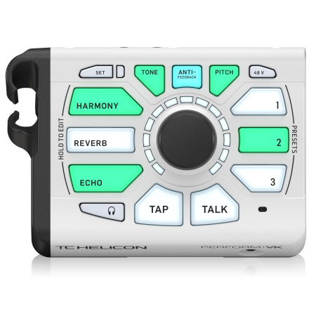 TC Helicon PERFORM-VK по цене 31 750 ₽