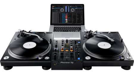 Pioneer DJM-450 по цене 90 640 ₽