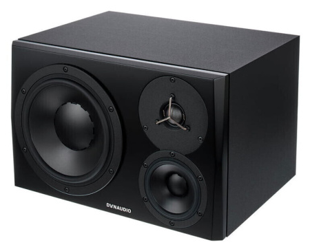 Dynaudio LYD-48 Black Right по цене 177 600 ₽