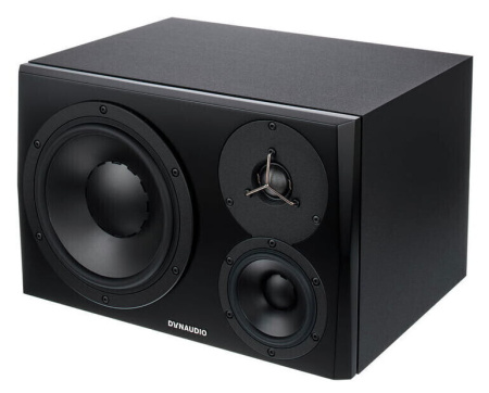 Dynaudio LYD-48 Black Right по цене 151 704 ₽