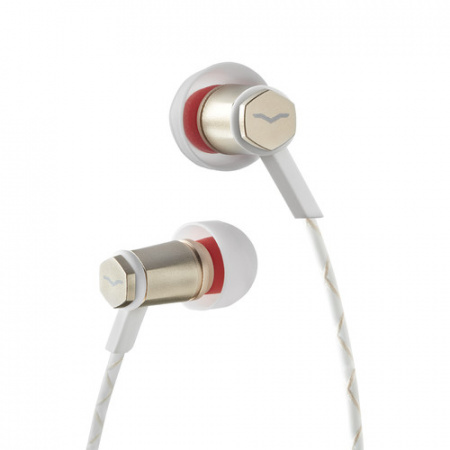 V-Moda FRZM-A-RGOLD по цене 8 400 ₽