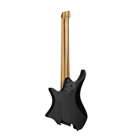 Strandberg Boden NX 8 Richard Henshall Edition по цене 358 550 ₽