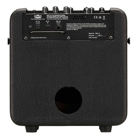 Vox Mini Go 3 по цене 20 000 ₽