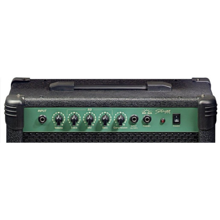Stagg 20 BA по цене 10 200 ₽