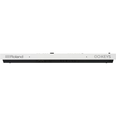 Roland Go:Keys 5 White по цене 66 050 ₽