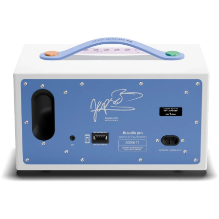 Audio Pro Addon T3+ Jepson по цене 15 250 ₽