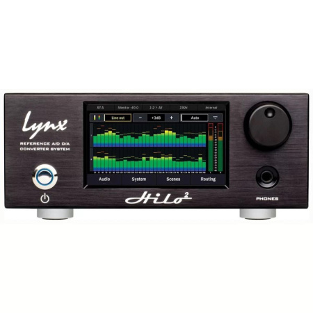 Lynx Studio Hilo 2 USB по цене 323 000.00 ₽