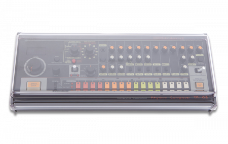Decksaver Roland Boutique Cover по цене 7 650 ₽