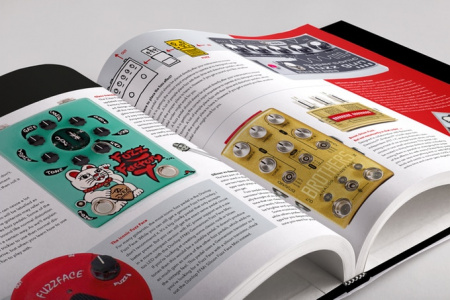 BJOOKS Pedal Crush - Stompbox Effects For Creative Music Making по цене 7 800 ₽
