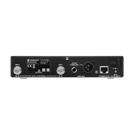 Sennheiser EW 300 G4-Base Combo-AW+ (Германия) по цене 211 550 ₽