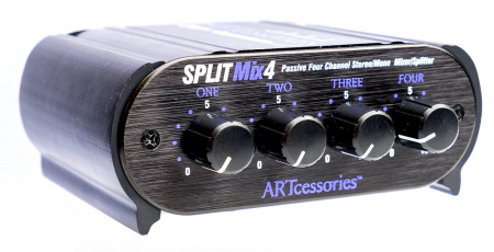 ART SPLITMIX4 по цене 6 550 ₽