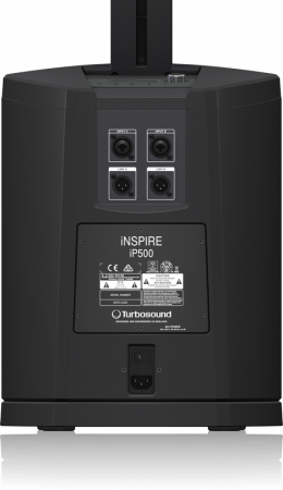 Turbosound iNSPIRE iP500 V2 по цене 94 900 ₽
