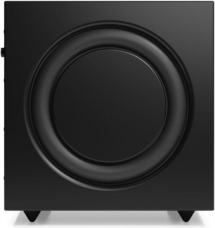 Audio Pro SW-10 Black по цене 37 000 ₽