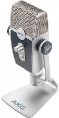 AKG C44-USB Lyra по цене 16 600 ₽