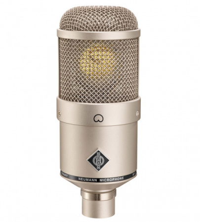 Neumann M 147 Tube по цене 405 950 ₽