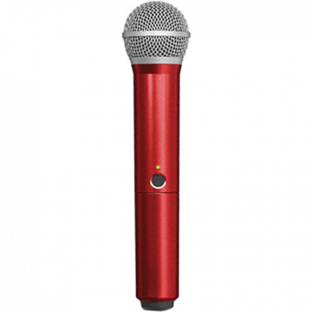 Shure WA712-RED по цене 4 520 ₽