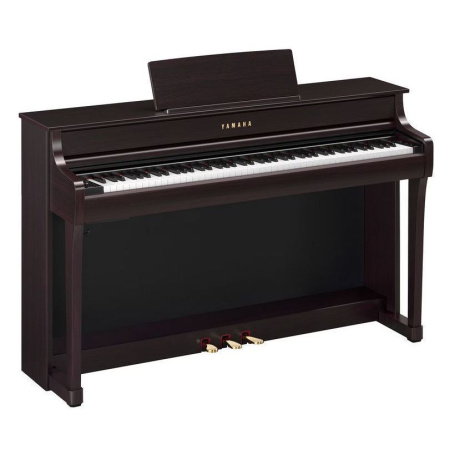 Yamaha CLP-835R купить за 241 990 ₽ с доставкой по Москве и всей России в интернет-магазине ALL for DJ Yamaha CLP-835R по цене 241 990 ₽