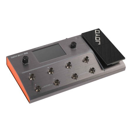 Joyo Gem Box K8 по цене 38&nbsp;080 ₽