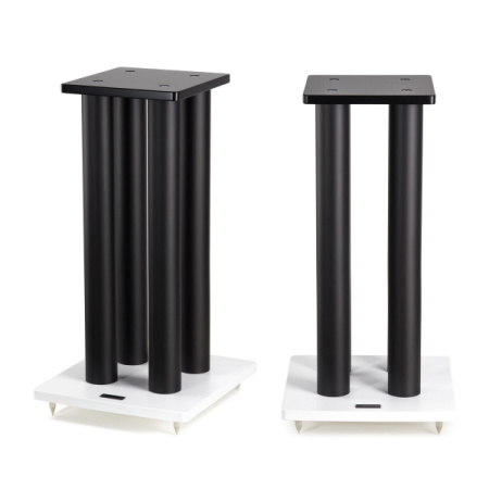 Radiotehnika T6B Black/White по цене 38 900 ₽